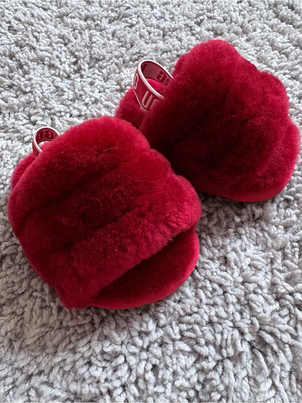 Baby UGGS - Picture 3 of 7